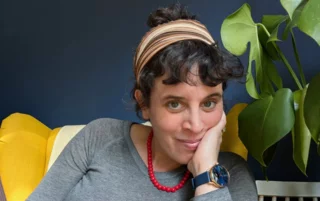 Sabrina Tibourtine, Gestalttherapie Köln